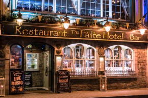  Failte Hotel  Килларни